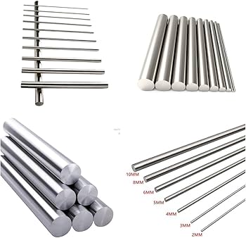 オルゴン棒(20mm×400mm) Amazon.co.jp: 304 ステンレス鋼角棒ロッド 5mm 6mm 8mm 10mm